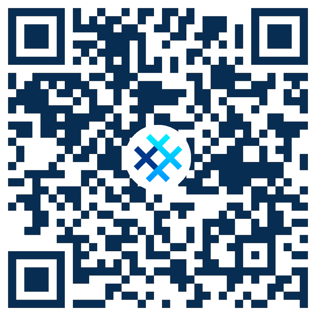 QR Code Signal PC Custom Narnia